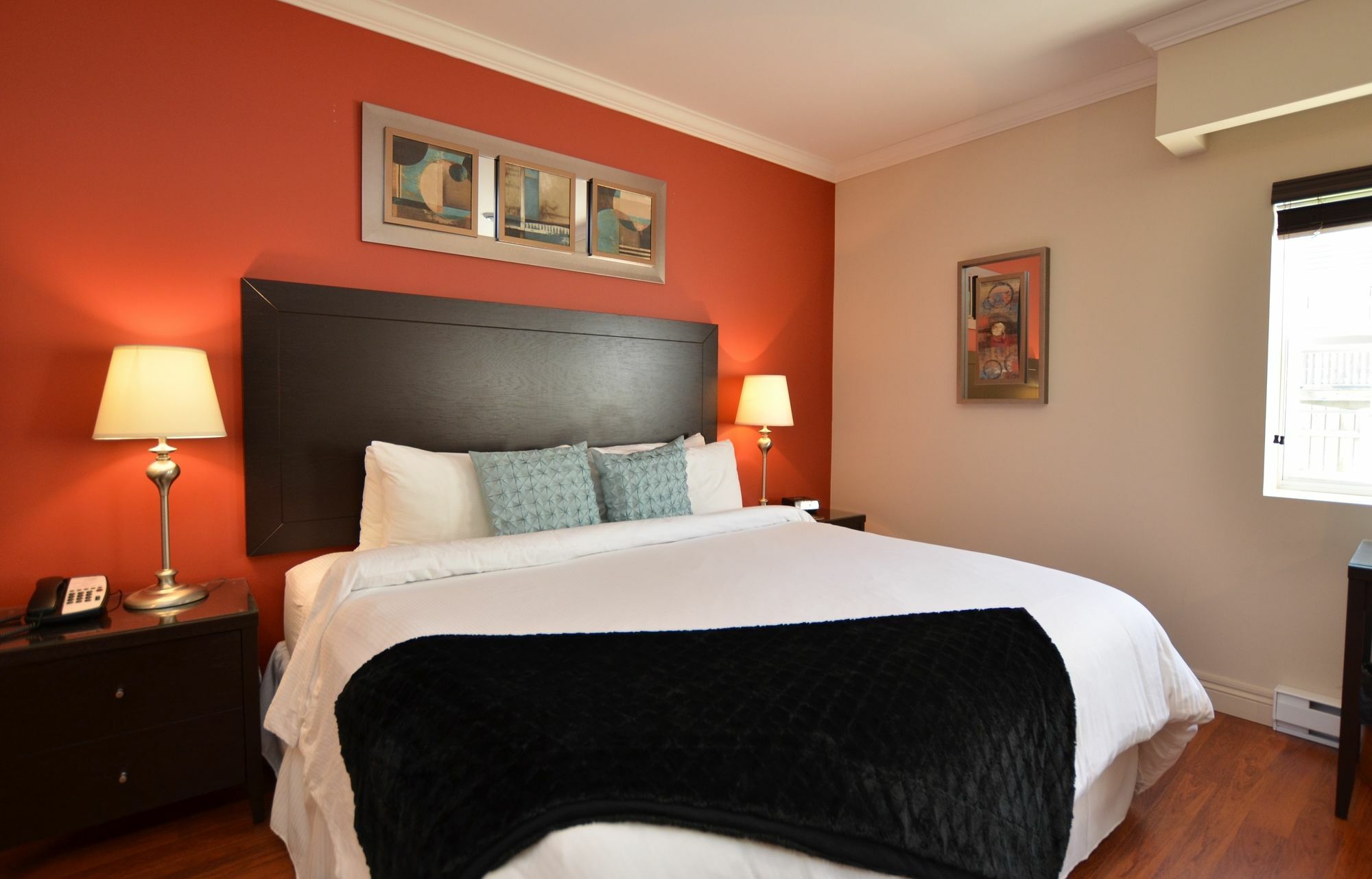Premiere Suites - St. John's Signal Hill Gate Exterior foto